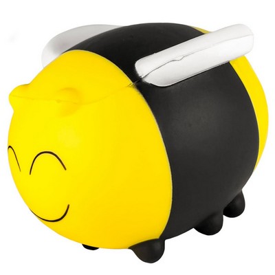 Bumble Bee Stress Reliever