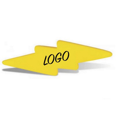 PU Lightning Pressure Ball