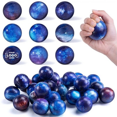 Stress Relief Squeeze Balls Toy Set