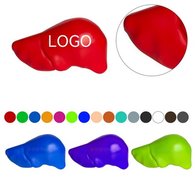 Liver Stress Reliever