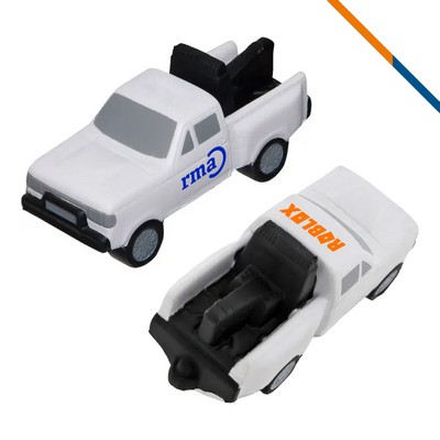 Roant Tow Truck Stress Ball