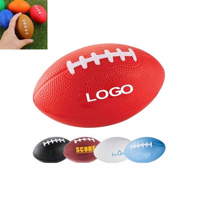 Gridiron Stress Ball