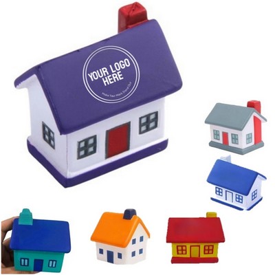 House Stress Reliever