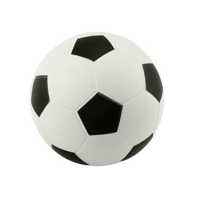 STRESS SOCCER BALL - large