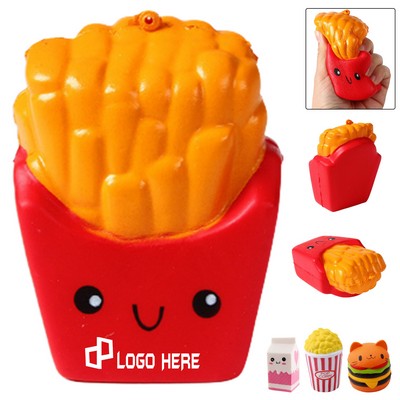 Popcorn Fidget Toys Stress Relievers