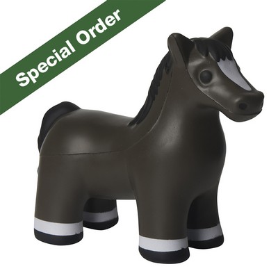 Talking Horse Squeezies® Stress Reliever