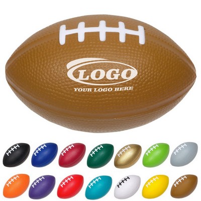 Football Stress Reliever