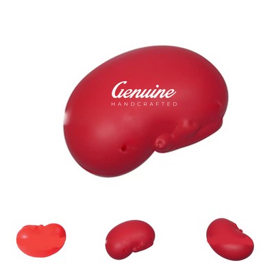 Kidney Shape Stress Relief Toy
